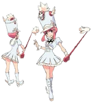 Nonon body.png (188 KB) Nonon in her 3-Star Goku Uniform.