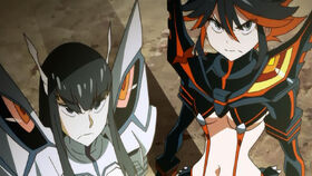 Kill la Kill - 23 - Large 40