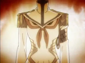 Killlakill junketsu 1