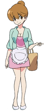 Sukuyo Mankanshoku Kill La Kill Wiki Fandom