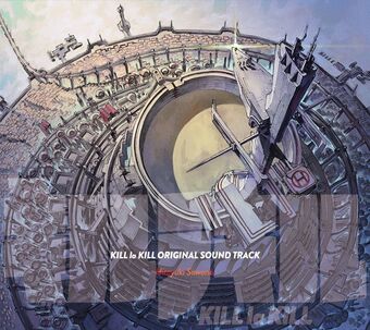 Kill La Kill Ost Ragyo Kiryuin Theme Blumenkranz Extended By Nigel On Soundcloud Hear The World S Sounds