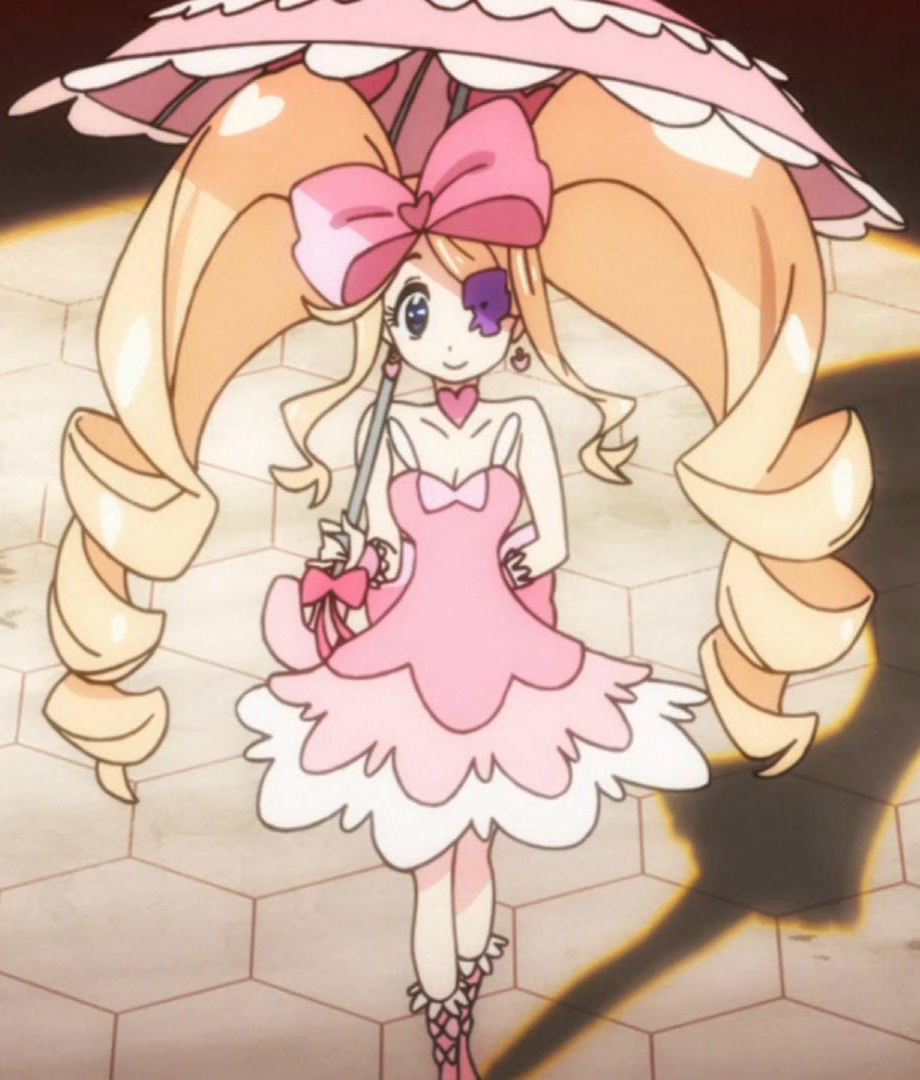 Nui Harime Wiki Kill La Kill Fandom