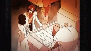 Процесс создания