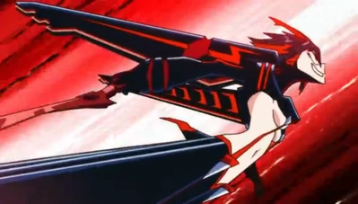 Senketsu Shippu