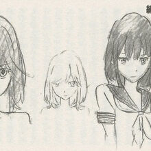 Ryuko Matoi Image Gallery Kill La Kill Wiki Fandom Break out your top hats and monocles; ryuko matoi image gallery kill la