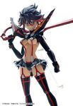 Ryuko Figma