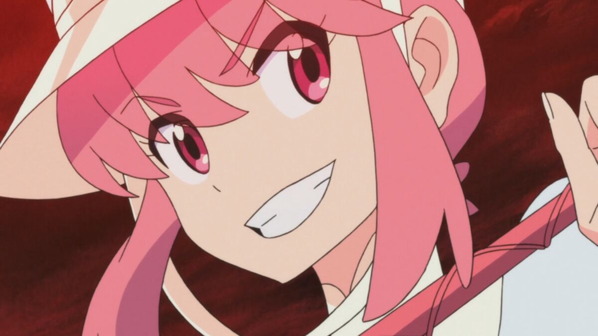 Ryūko Matoi/Image Gallery, Kill la Kill Wiki, Fandom