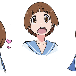 Mako Mankanshoku Image Gallery Kill La Kill Wiki Fandom Mako mankanshoku is one of the main characters of kill la kill. mako mankanshoku image gallery kill