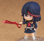 Nendoroid Ryūko4