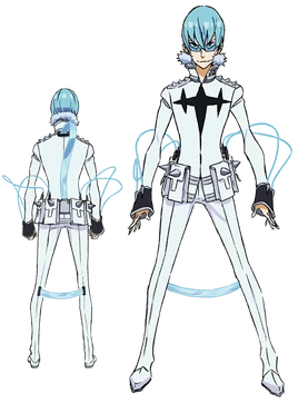 В полный рост