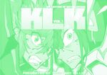 The Art of KLK Vol.1