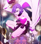 Dtr.jpg (602 KB) Aikurō, durring his explanation of Life Fibers to Ryūko.