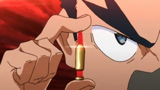 "Особая" пуля