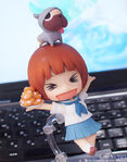 Nendoroid Mako2