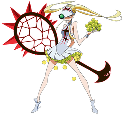 Omiko Hakodate Kill La Kill Wiki Fandom Omiko Hakodate Kill La Kill Wiki Fandom