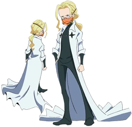 В полный рост