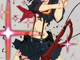 Kill la Kill Merchandise