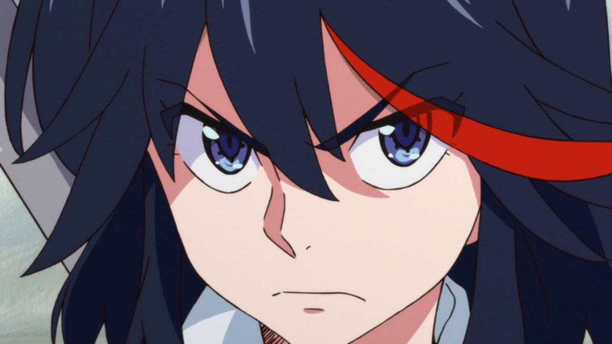 Don't Cry (Kill la Kill Edit) 