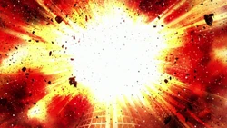 EP19 Honnōji Academy BlownUp