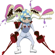 садоводческая рассадо-взращивающая двухзвёздная Архиформа