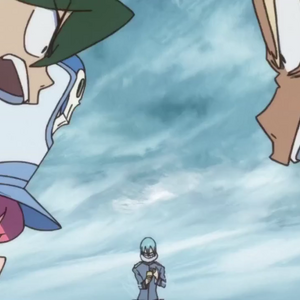 Episode 25 Kill La Kill Wiki Fandom