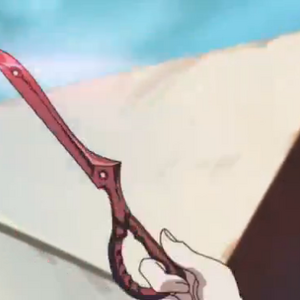 Featured image of post Kill La Kill Rending Scissors Manga dark la kill nui set of rending scissors