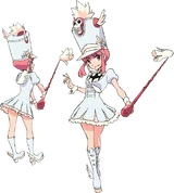 Nonon Jakuzure