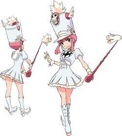 Nonon Jakuzure