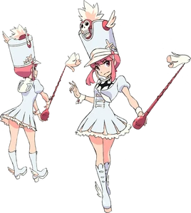 В полный рост