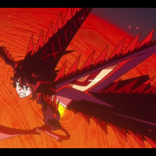 Senketsu Kill La Kill Wiki Fandom Space engineers senketsu shippu ship showcase. senketsu kill la kill wiki fandom