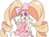 Nui Harime