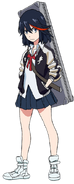 Ryuko Matoi(2).png (118 kB) Primer atuendo