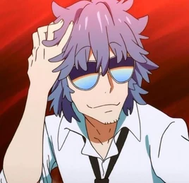 В маскировке