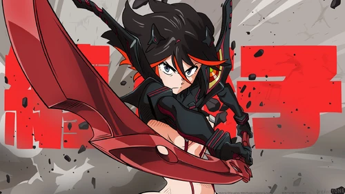 Kill la Kill Wiki