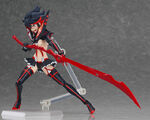 Ryūko Figma3