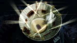 Великий фестиваль культуры и спора