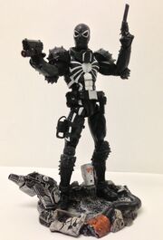 Marvel's Agent Venom