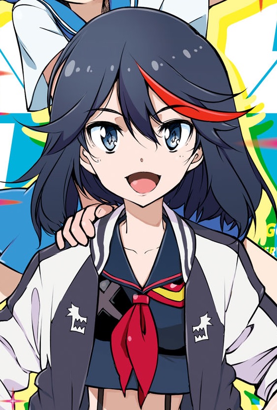 KILL la KILL TV Series 20132014  IMDb