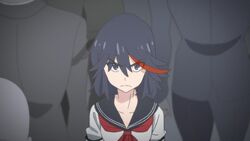 Gomen Ne, Iiko Ja Irarenai. - (letra da música) - Kill la Kill