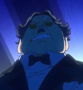 Такидзи Куройдо