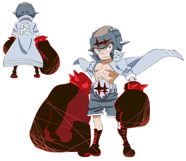 В полный рост