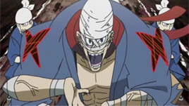 До сражения...