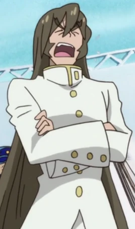 Кэнта Сакурамия