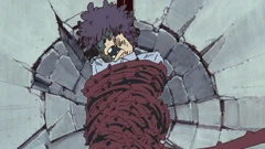 El espía es derrotado