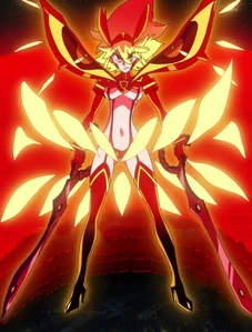 Senketsu Kisaragi