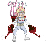 Kusatao Uwabami body.png (122 KB) Kusatao in his Two-Star Goku Uniform (Gardening Club leader).