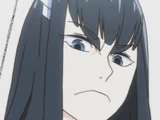 Satsuki Kiryuin