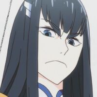 Satsuki Kiryuin Kill La Kill Wiki Fandom Mix & match this pants with other items to create an avatar that is unique to you! satsuki kiryuin kill la kill wiki