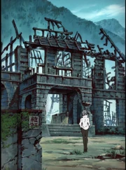 Особняк Матоев