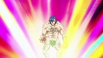 Mikisugi Ep16 01.jpg (470 KB) Aikurō, posing as Adam the Primordial.